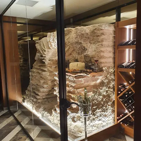 Aya Sultanahmet 酒店