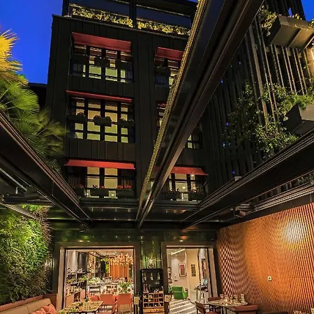 Aya Sultanahmet 酒店 伊斯坦布尔