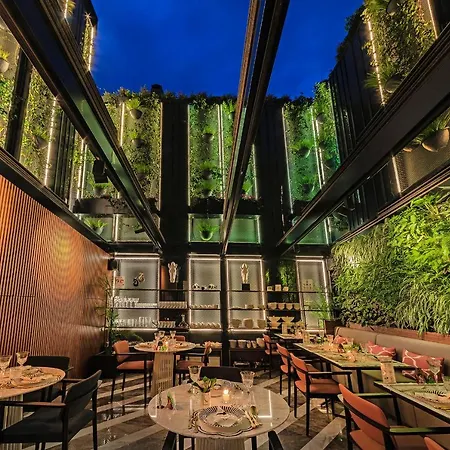 酒店 Aya Sultanahmet