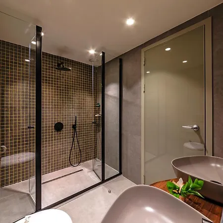 Aya Sultanahmet 酒店 *