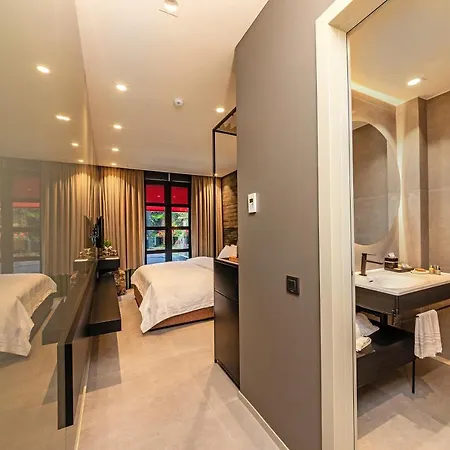 Aya Sultanahmet 伊斯坦布尔