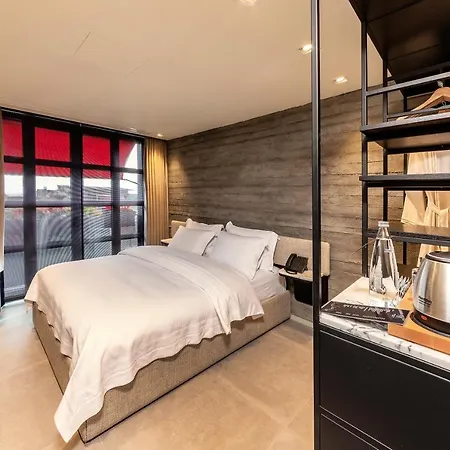 Aya Sultanahmet 酒店