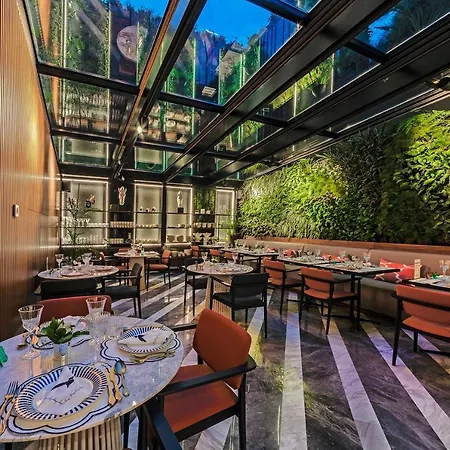 Aya Sultanahmet * 伊斯坦布尔