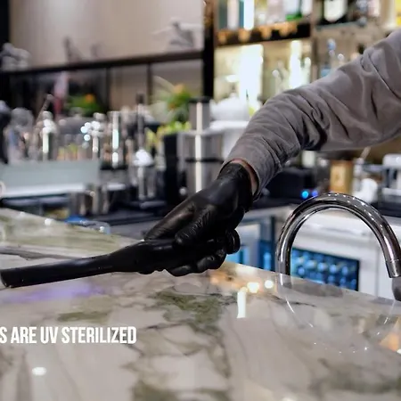 酒店 Aya Sultanahmet *