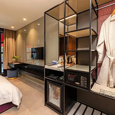 酒店 Aya Sultanahmet