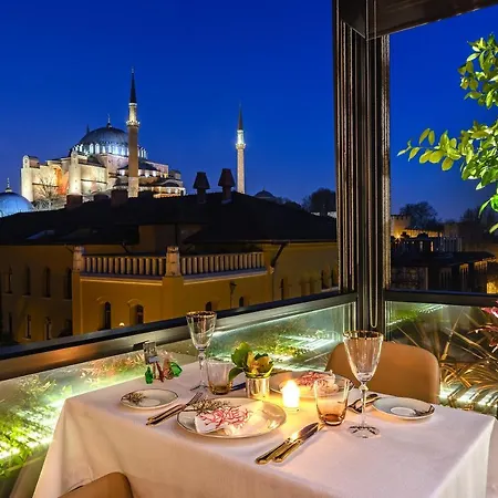 Aya Sultanahmet * Provincia di Istanbul