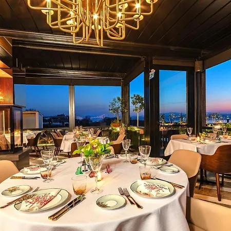 Aya Sultanahmet * 伊斯坦布尔