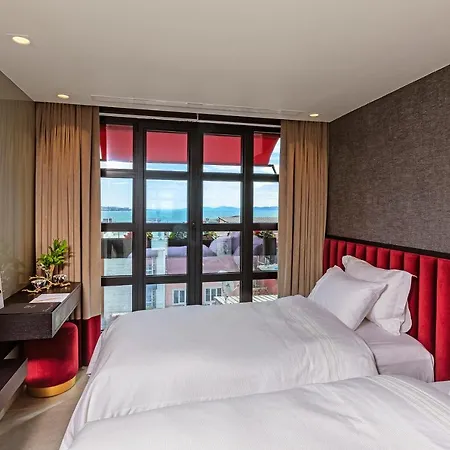 Aya Sultanahmet 酒店