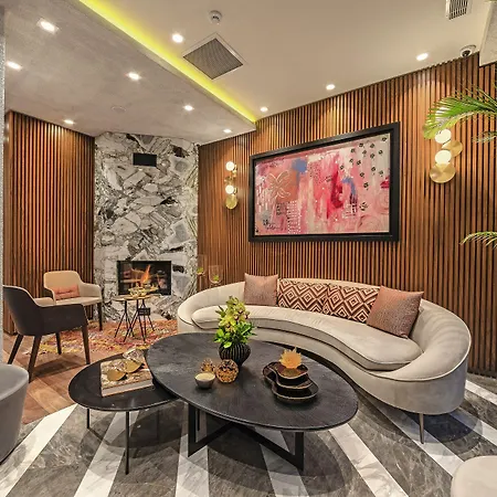 Aya Sultanahmet * 伊斯坦布尔