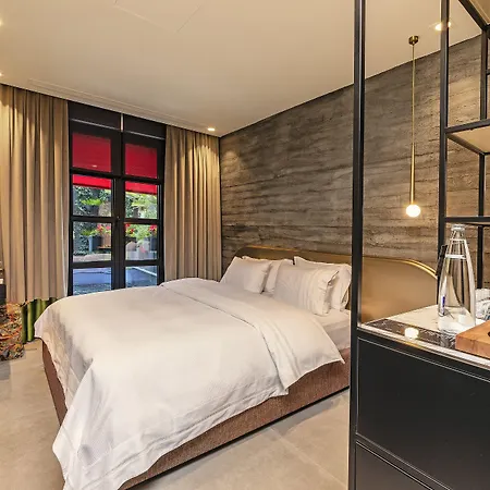 Aya Sultanahmet 酒店 伊斯坦布尔