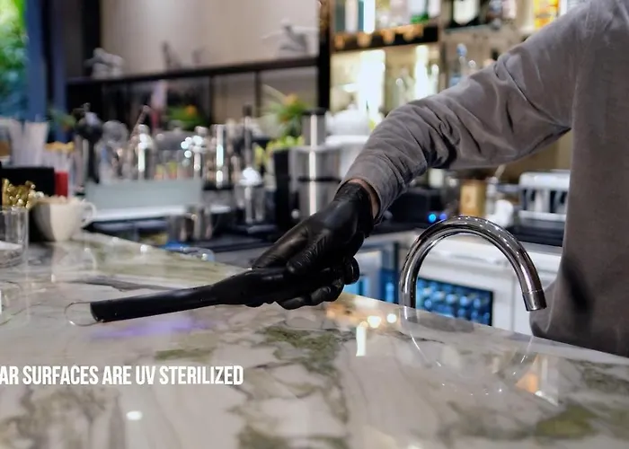 Hotel Aya Sultanahmet *