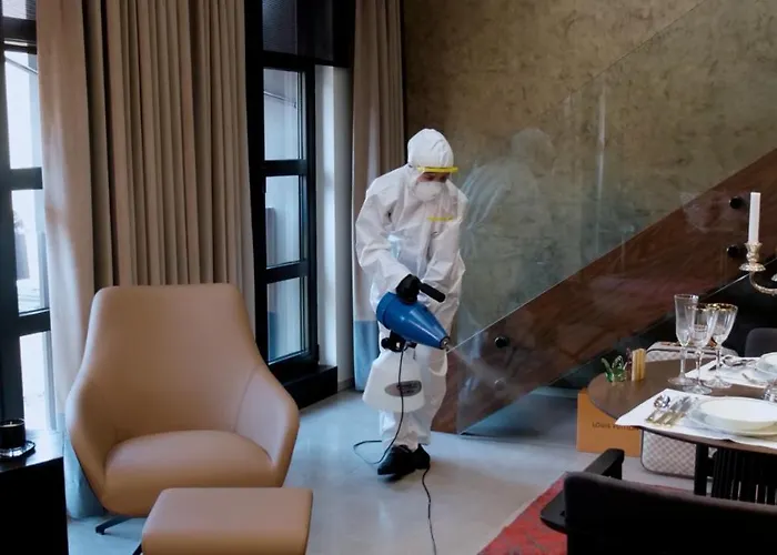 Aya Sultanahmet Hotel Estambul