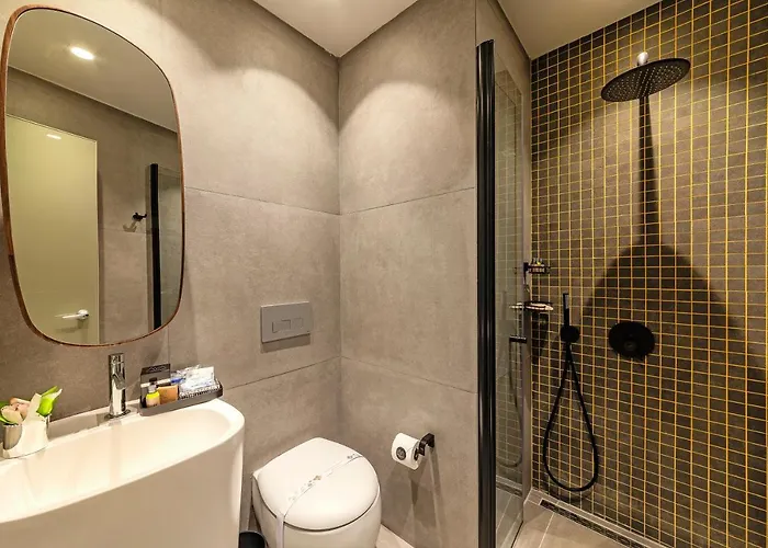 Hotel Aya Sultanahmet Estambul