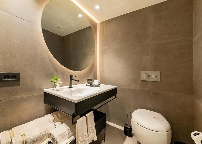 Aya Sultanahmet * Estambul