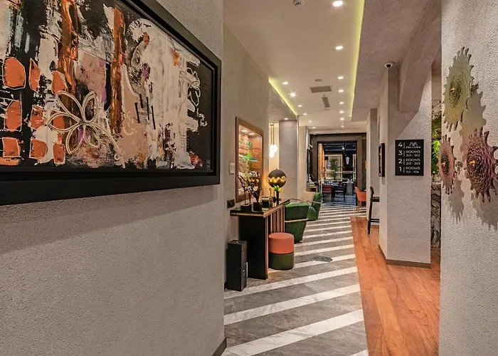 Hotel Aya Sultanahmet *