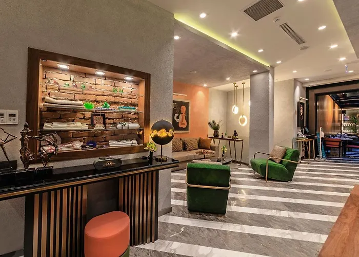 Hotel Aya Sultanahmet