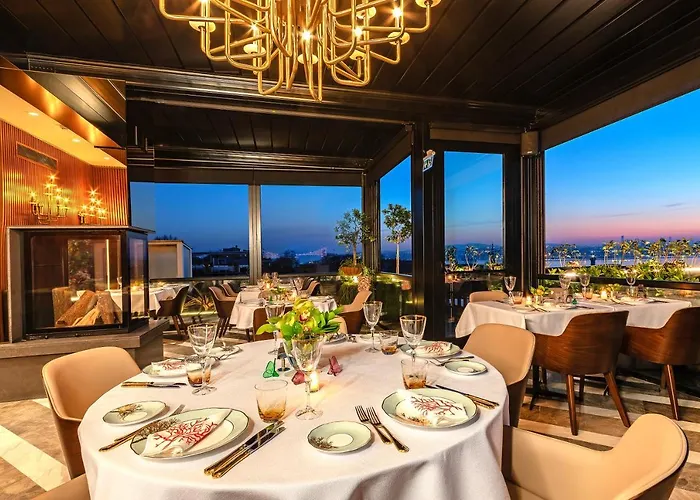 Aya Sultanahmet * Estambul