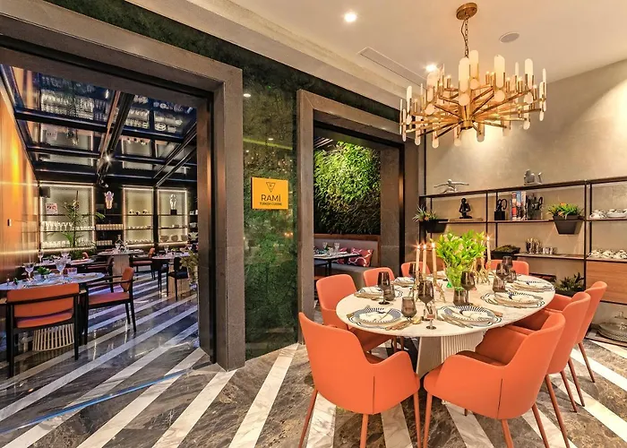 Hotel Aya Sultanahmet