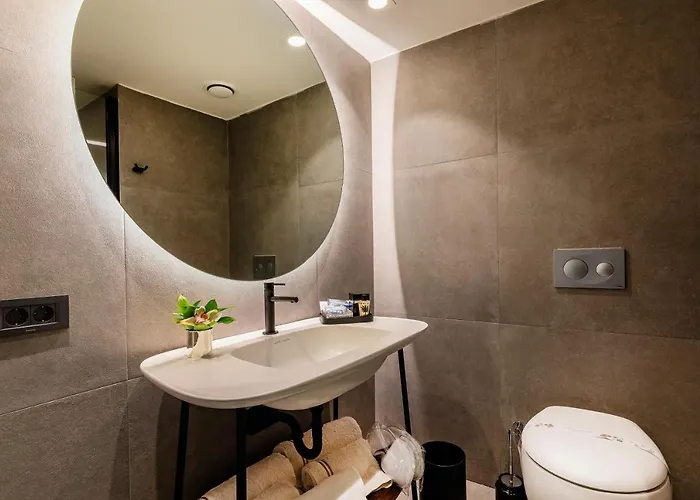 Hotel Aya Sultanahmet *