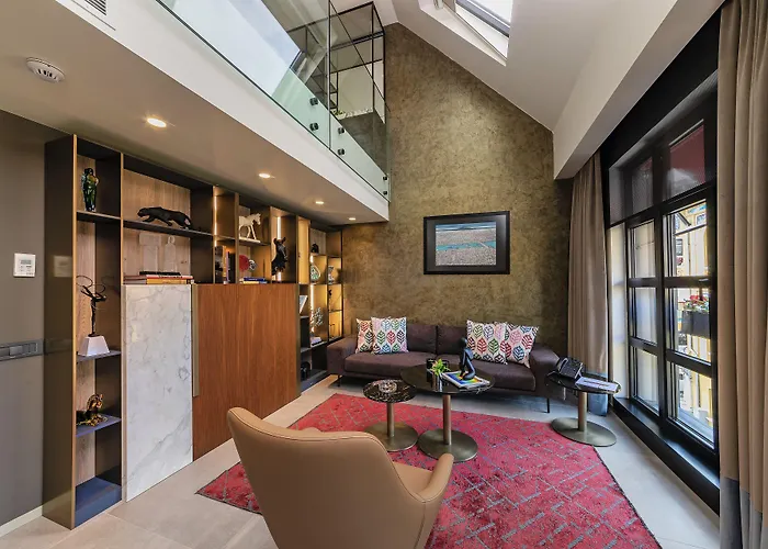 Hotel Aya Sultanahmet