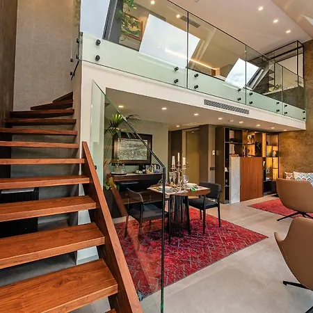 Aya Sultanahmet Hotel Stambuł