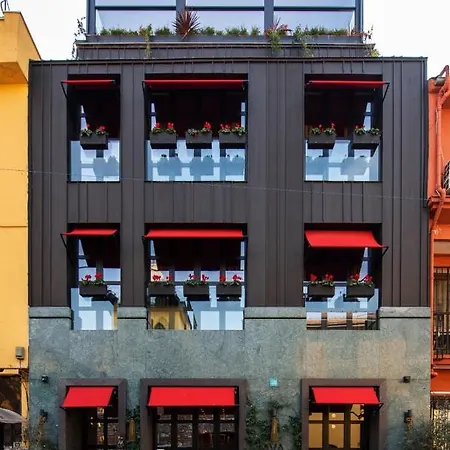 Hotel Aya Sultanahmet Stambuł