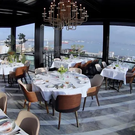 Aya Sultanahmet איסטמבול