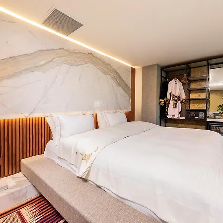 Aya Sultanahmet Hotel *