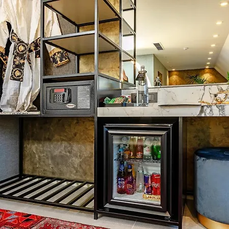 Aya Sultanahmet Hotel