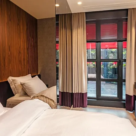 Aya Sultanahmet Hotel Stambuł