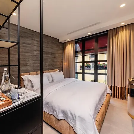 Hotel Aya Sultanahmet