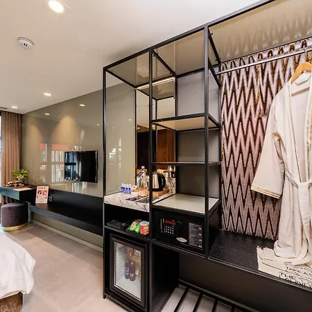 Hotel Aya Sultanahmet *