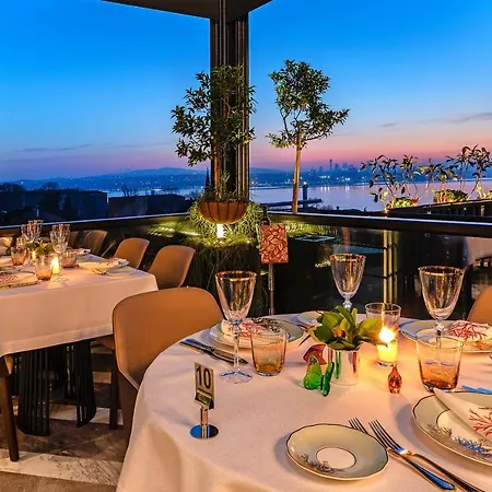 Aya Sultanahmet מלון *