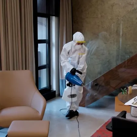 Aya Sultanahmet מלון איסטמבול