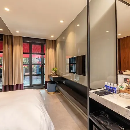 Hotel Aya Sultanahmet Stambuł