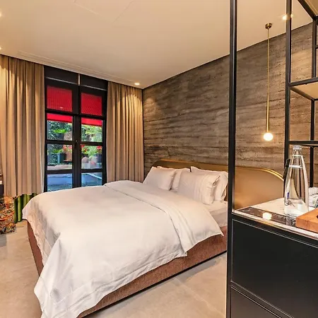 Aya Sultanahmet Hotel *