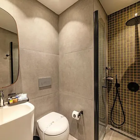 Hotel Aya Sultanahmet Stambuł