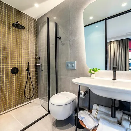 Aya Sultanahmet Hotel Stambuł