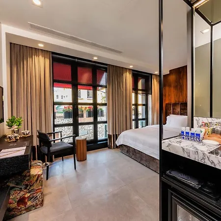 Aya Sultanahmet Hotel Stambuł