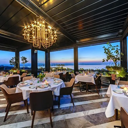 מלון Aya Sultanahmet איסטמבול