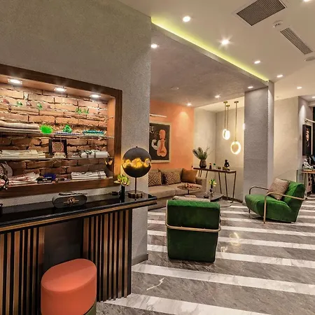 Hotel Aya Sultanahmet