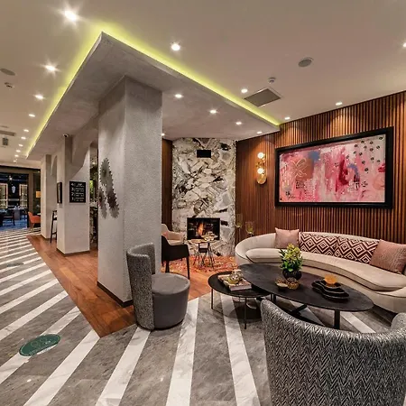 Hotel Aya Sultanahmet *