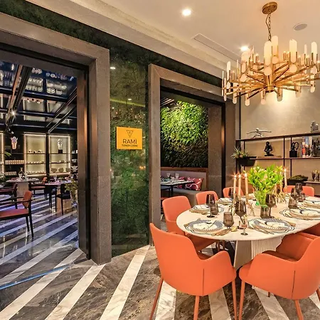 מלון Aya Sultanahmet