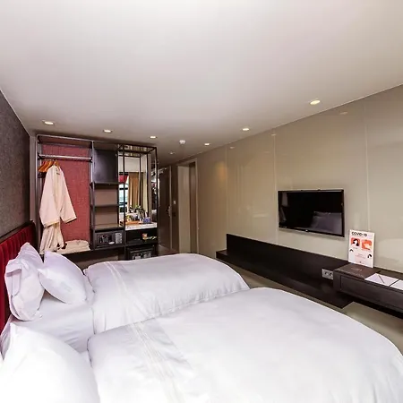 Hotel Aya Sultanahmet Stambuł