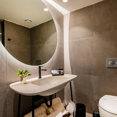 Hotel Aya Sultanahmet *