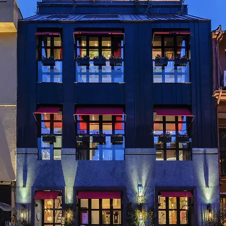 Aya Sultanahmet איסטמבול