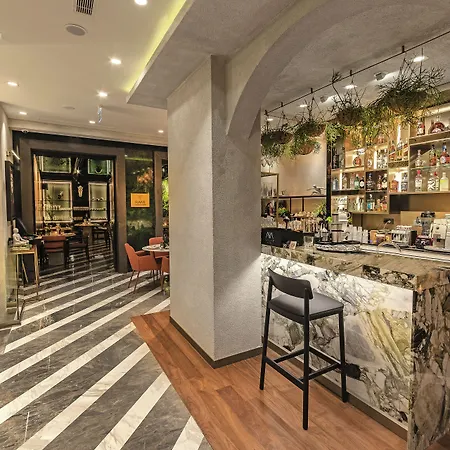 Hotel Aya Sultanahmet *