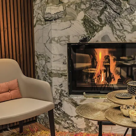 מלון Aya Sultanahmet *