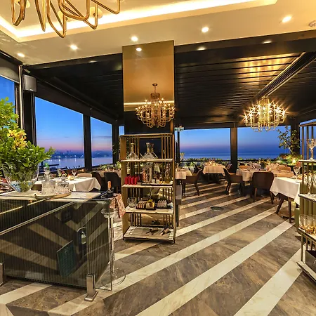 Aya Sultanahmet Hotel *