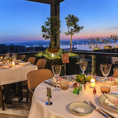 Aya Sultanahmet Hotel Stambuł